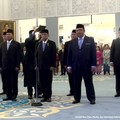 Profil Indroyono Soesilo, Dubes RI di AS Pilihan Prabowo