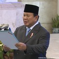 Garap Harta Karun Super Langka, Prabowo Bentuk Badan Industri Mineral