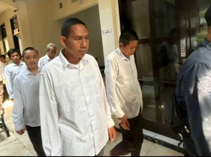 Jual Pertalite Ilegal, Pengusaha Pom Mini Mojokerto Divonis 4 Bulan Bui