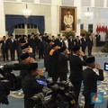 Prabowo Bentuk Badan Industri Mineral, Ini Tugasnya