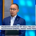 Video: Urgensi Prabowo Siapkan Rp402 Triliun Untuk Ketahanan Energi