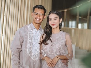 Pratama Arhan Ceraikan Azizah Salsha
