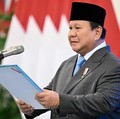Ternyata ini Alasan Prabowo Bentuk Badan Mineral & Badan Pantura Jawa