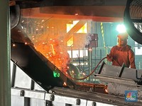 Punya Lahan Lebih Luas, Produksi Timah Lebih Dikit Dibanding Swasta