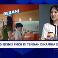 Video: Rasa Enak - Harga Terjangkau, Kunci Bisnis Mamin Perluas Pasar