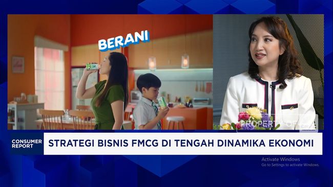 Video: Rasa Enak - Harga Terjangkau, Kunci Bisnis Mamin Perluas Pasar