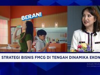 Video: Rasa Enak - Harga Terjangkau, Kunci Bisnis Mamin Perluas Pasar