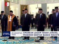 Video: RI Menang di WTO soal Biodiesel-Kodak Terancam Tutup