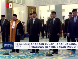 Video: RI Menang di WTO soal Biodiesel-Kodak Terancam Tutup