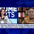 Video: Ritel Diminta Lebih Adaptif dan Efisien Hadapi Semester II