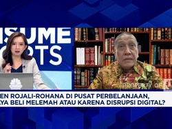 Video: Ritel Diminta Lebih Adaptif dan Efisien Hadapi Semester II
