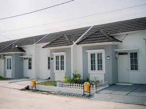 Kuota Rumah Subsidi 350 Ribu Unit, Pengembang Genjot Bikin Proyek Baru