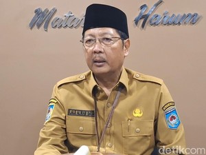 Mutasi Pejabat Pemkot Mataram Gagal Pekan Ini, Sekda Pastikan Pekan Depan