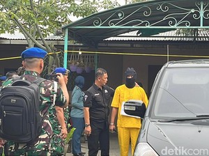 Ucapan Oknum TNI saat Bunuh Istri dengan Sangkur di Deli Serdang: Mati Kau