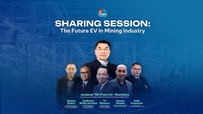 Cari Tahu Peran dan Kontribusi EV di Industri Pertambangan