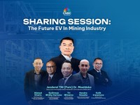 Cari Tahu Peran dan Kontribusi EV di Industri Pertambangan