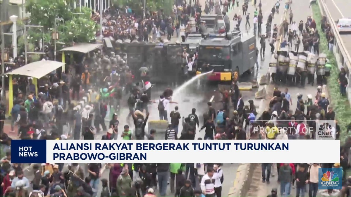 Video: Sidang Korupsi Asabri Seret 10 MI-Pasar Bunga Rawa Belong Lesu