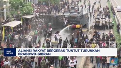 Video: Sidang Korupsi Asabri Seret 10 MI-Pasar Bunga Rawa Belong Lesu