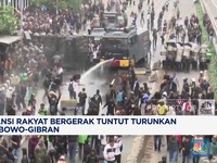 Video: Sidang Korupsi Asabri Seret 10 MI-Pasar Bunga Rawa Belong Lesu