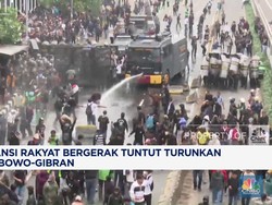 Video: Sidang Korupsi Asabri Seret 10 MI-Pasar Bunga Rawa Belong Lesu