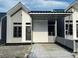 Mau Bangun Rumah Minimalis 1 Lantai Tipe 36? Siapkan Dana Segini