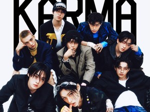 100 Album K-Pop Terlaris 2025: Stray Kids Vs. SEVENTEEN di Puncak