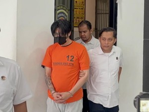 Sesal Pelaku KDRT di Surabaya Minta Maaf ke Istri Usai Jadi Tersangka