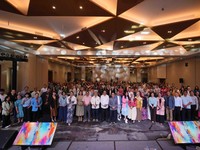 HR Convention 2025: Kepemimpinan yang Memanusiakan Manusia itu Penting