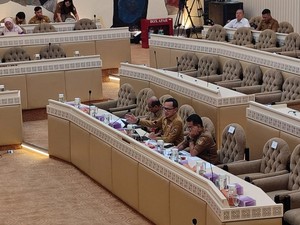 Wamendagri Beberkan 6 Titik Kebocoran PAD, 90% Daerah Kapasitas Fiskalnya Lemah