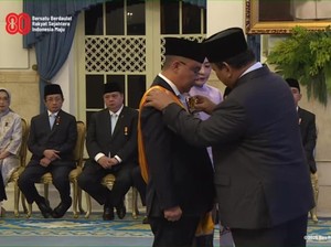 Pakar: Dasco Figur Kunci Atasi Polemik Royalti Musik