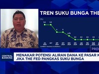 Video: The Fed Kian Dovish, RI Siap-Siap Kebanjiran Aliran Dana Asing