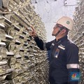 PT Timah Berencana Sinkronisasi Harga, Ini Alasannya