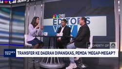 Video: TKD Dipangkas, Pemda Diminta Kreatif Tingkatkan Pendapatan