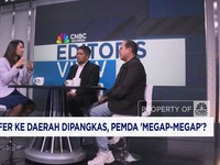 Video: TKD Dipangkas, Pemda Diminta Kreatif Tingkatkan Pendapatan