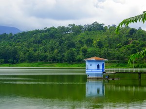 8 Tempat Wisata di Pati yang Lagi Hits, Seru, Asik, dan Instagramable