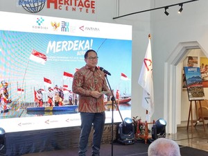 KAI Siapkan Kereta Khusus Petani dan Pedagang
