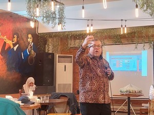 Fahri Hamzah: Harga Rumah Bisa Turun 50% Kalau Dibangun di Tanah Negara