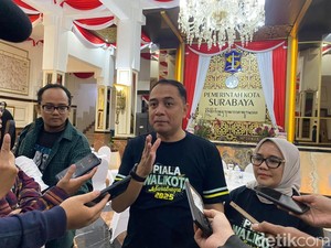 Tertibkan Polisi Cepek, Pemkot Surabaya Siapkan Lapangan Kerja Pengganti