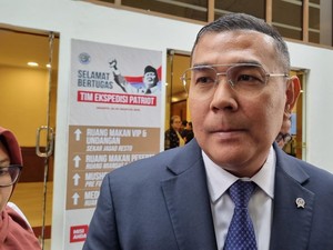 BPN Jamin Transmigran Bakal Punya Sertifikat Tanah