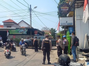 Paket Misterius Gegerkan Warga Buleleng, Polisi Kerahkan Jibom