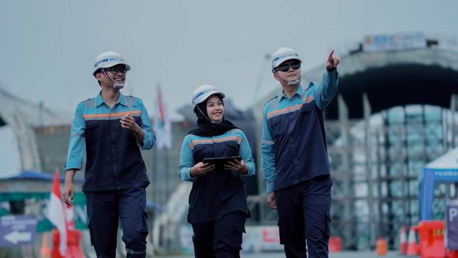 Wijaya Karya