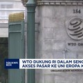 Video: WTO Dukung RI Dalam Sengketa Biodiesel Akses Pasar ke Uni Eropa