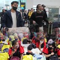 10 Provinsi Indonesia yang Jadi Eksportir Terbesar TKI