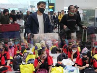 10 Provinsi Indonesia yang Jadi Eksportir Terbesar TKI