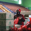 ABC Indonesia Terus Dukung Pemenuhan Gizi Masyarakat Indonesia