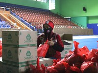 ABC Indonesia Terus Dukung Pemenuhan Gizi Masyarakat Indonesia