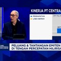 Tambah Cadangan Nikel, DKFT Punya Rp300 Miliar Untuk Akuisisi Tambang