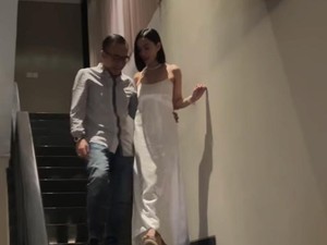 Ari Lasso Buka Peluang Menikahi Dearly