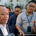 Bahlil Pastikan SPBU Swasta Sudah Dapat Kuota Impor BBM