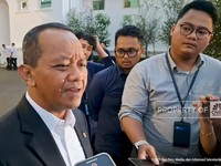 Video: Bahlil: Beli Gas LPG 3 Kg Pakai NIK Berlaku Tahun 2026